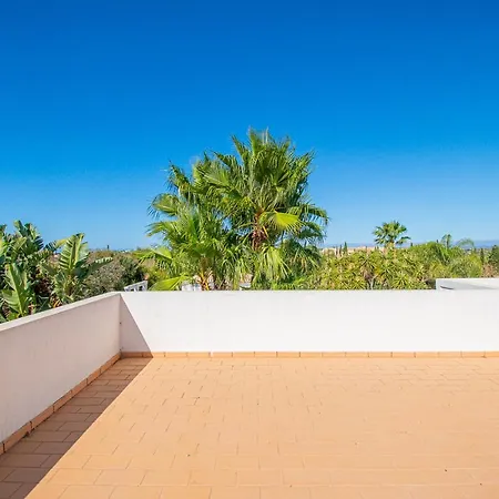 Villa Yoba Horse Farm - Charming 3-bedroom Carvoeiro (Lagoa)