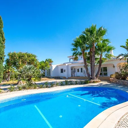Yoba Horse Farm - Charming 3-bedroom Villa Carvoeiro (Lagoa)