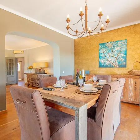 Villa Yoba Horse Farm - Charming 3-bedroom Carvoeiro (Lagoa)