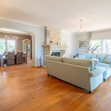 Villa Yoba Horse Farm - Charming 3-bedroom Carvoeiro (Lagoa)