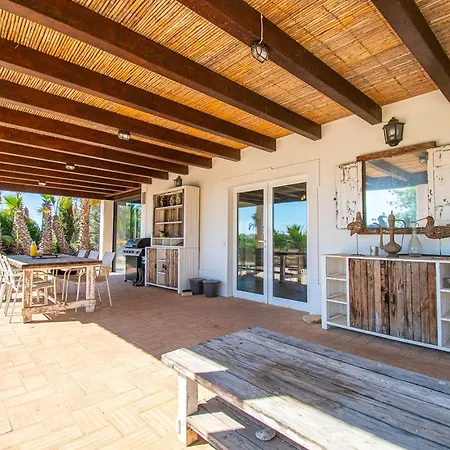 Yoba Horse Farm - Charming 3-bedroom Villa Carvoeiro (Lagoa)