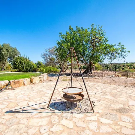 Yoba Horse Farm - Charming 3-bedroom Carvoeiro (Lagoa)