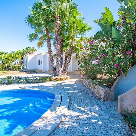 Villa Yoba Horse Farm - Charming 3-bedroom Carvoeiro (Lagoa)