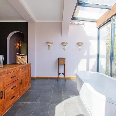 Yoba Horse Farm - Charming 3-bedroom Villa Carvoeiro (Lagoa)
