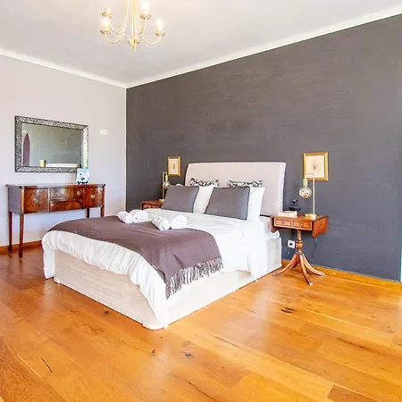 Yoba Horse Farm - Charming 3-bedroom Villa