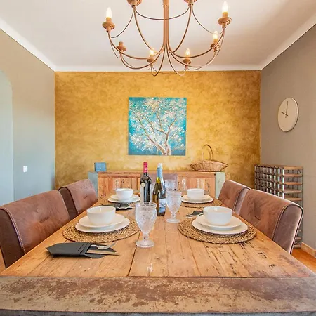 Villa Yoba Horse Farm - Charming 3-bedroom Carvoeiro (Lagoa)