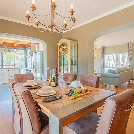 Yoba Horse Farm - Charming 3-bedroom Carvoeiro (Lagoa)