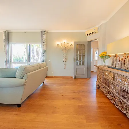 Yoba Horse Farm - Charming 3-bedroom Villa Carvoeiro (Lagoa)