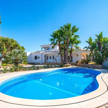 Yoba Horse Farm - Charming 3-bedroom Carvoeiro (Lagoa)