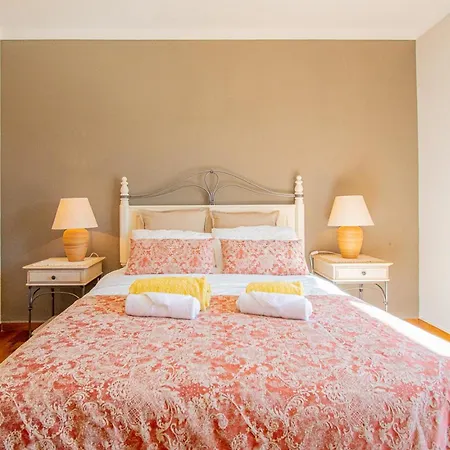 Yoba Horse Farm - Charming 3-bedroom كارفويرو