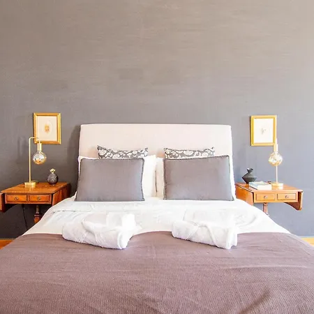 فيلة Yoba Horse Farm - Charming 3-bedroom كارفويرو