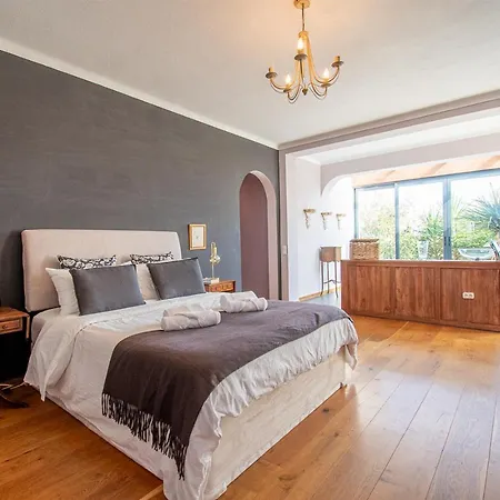 Yoba Horse Farm - Charming 3-bedroom